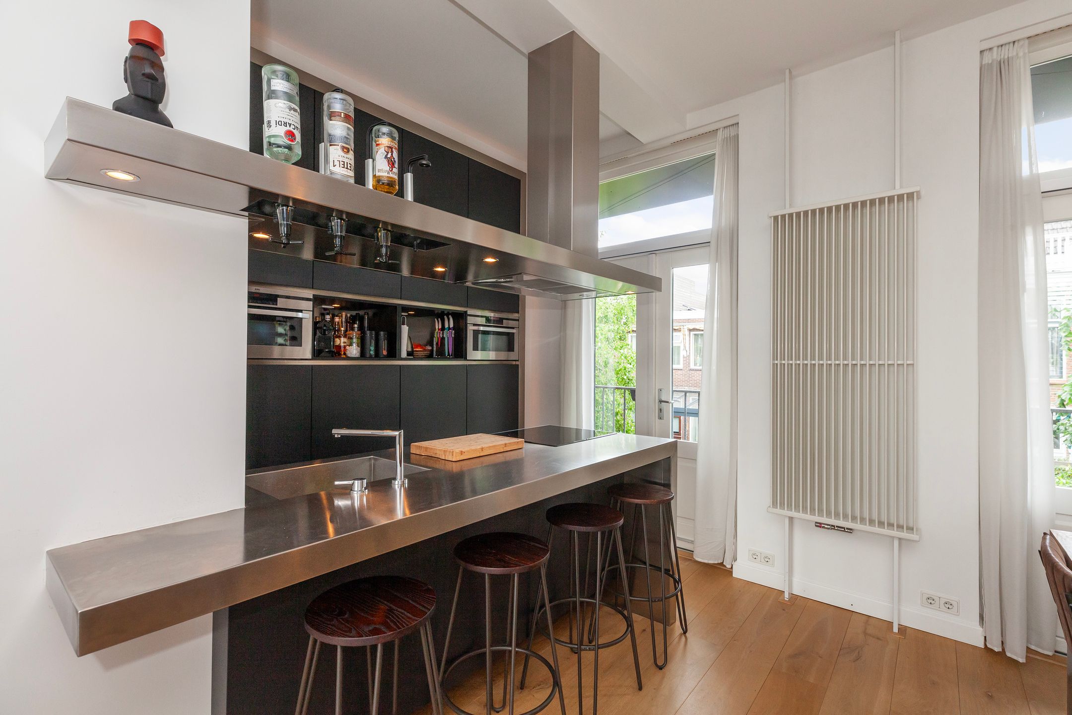 Foto 27 van Oosterdwarsstraat 1