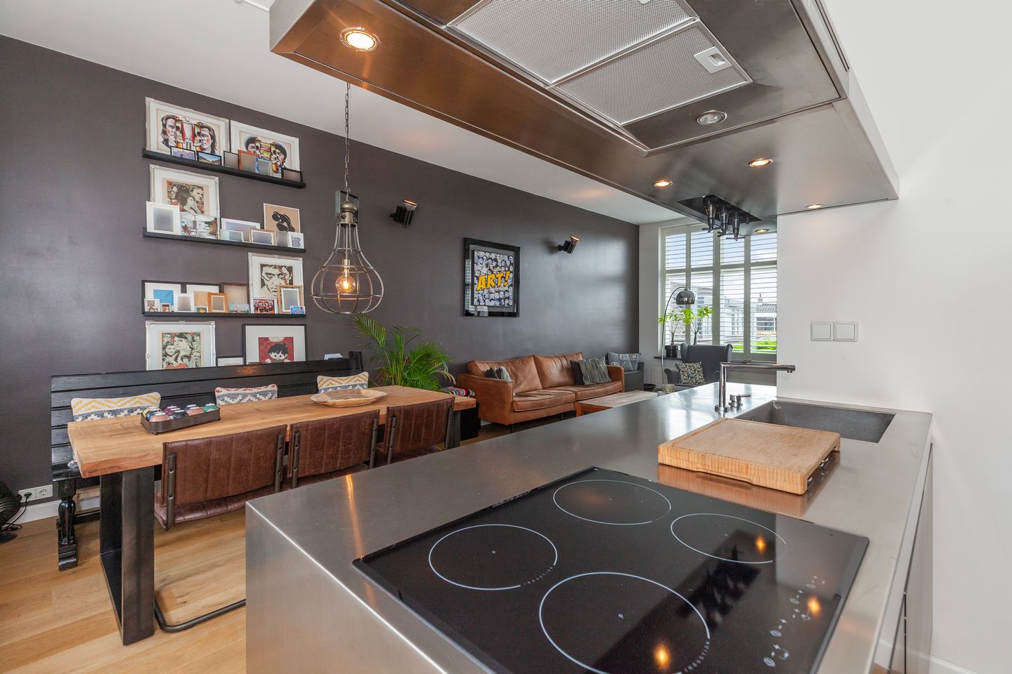 Foto 29 van Oosterdwarsstraat 1