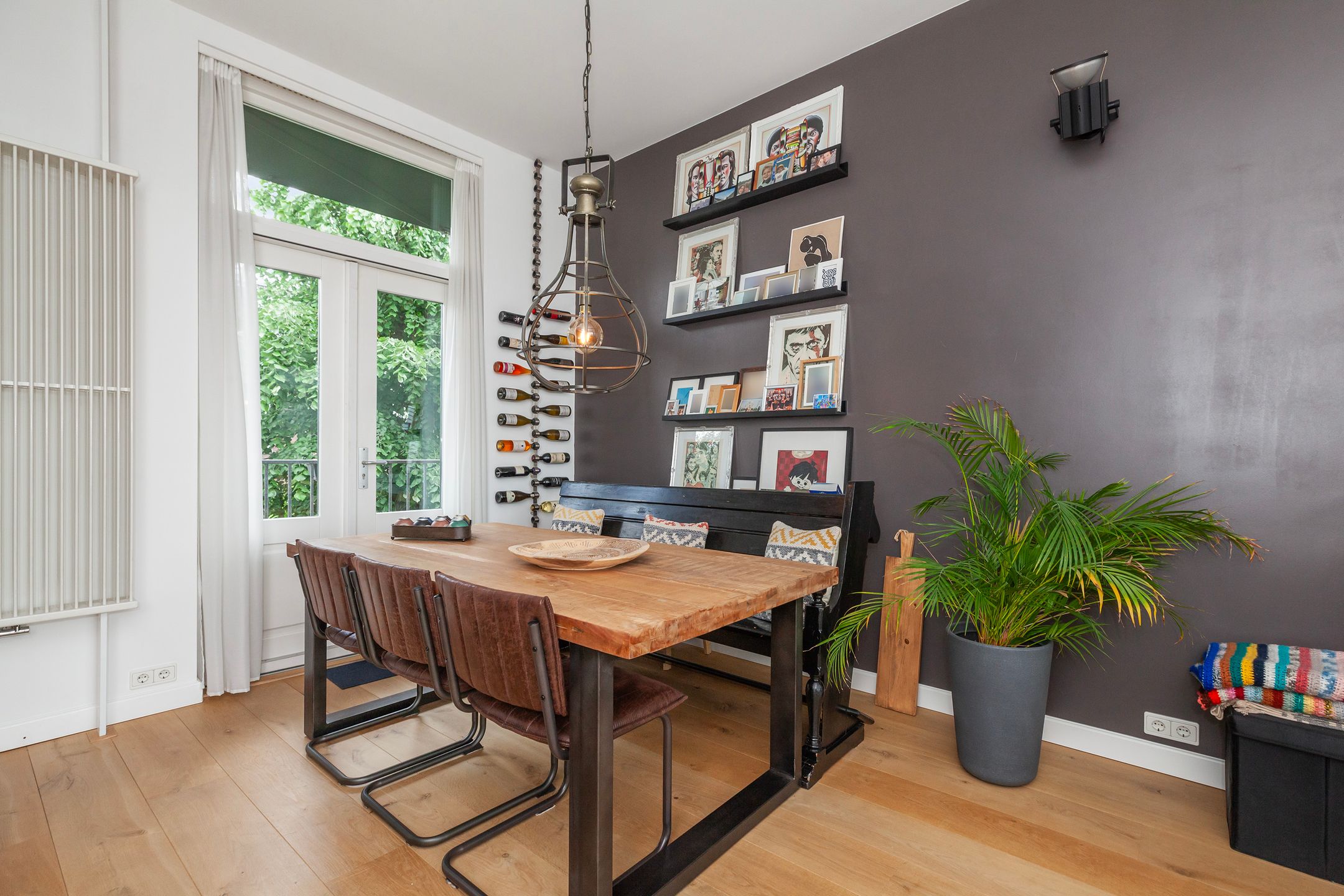 Foto 30 van Oosterdwarsstraat 1