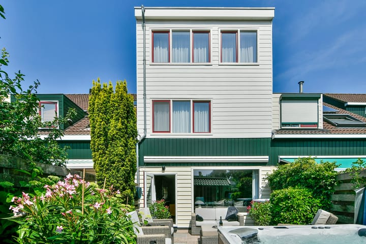 Foto 30 van Dassenbos 214