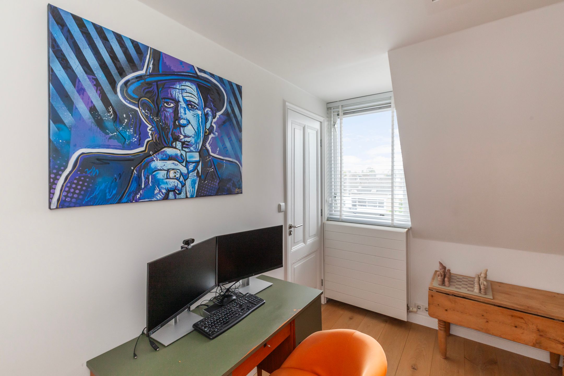 Foto 33 van Oosterdwarsstraat 1