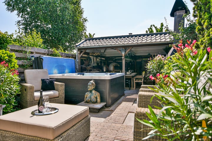 Foto 32 van Dassenbos 214