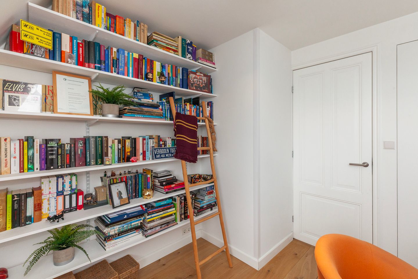 Foto 34 van Oosterdwarsstraat 1