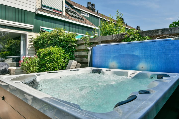 Foto 33 van Dassenbos 214