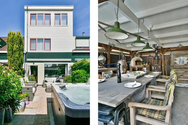 Foto 3 van Dassenbos 214