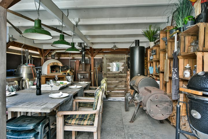 Foto 35 van Dassenbos 214