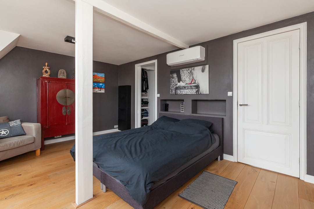 Foto 37 van Oosterdwarsstraat 1