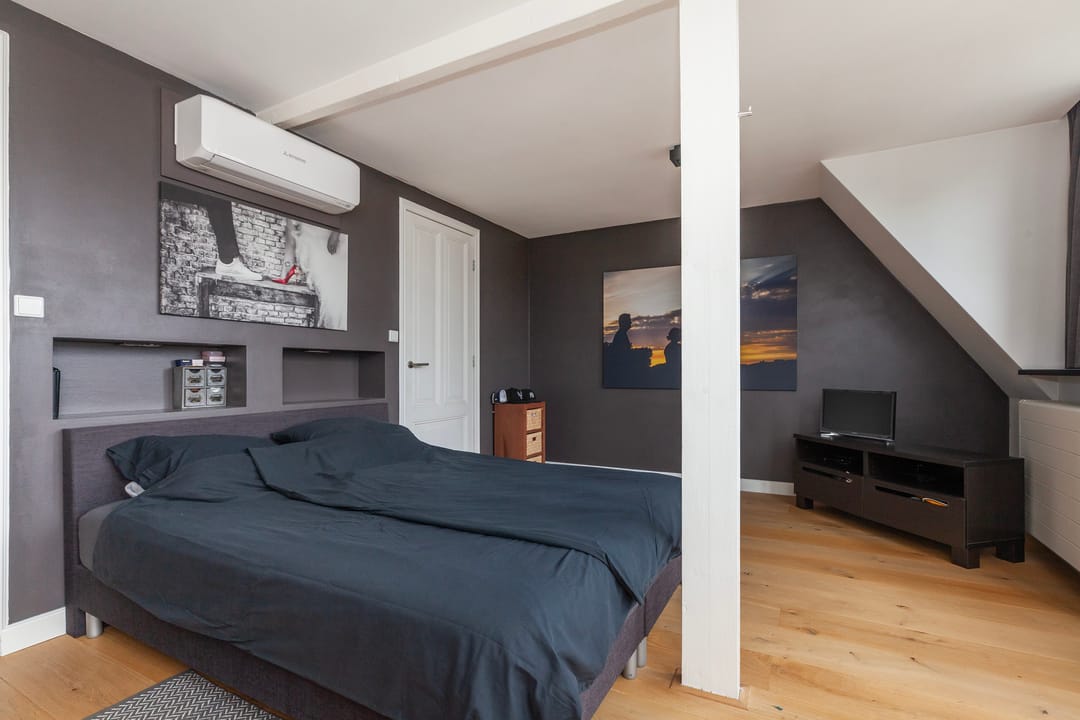 Foto 38 van Oosterdwarsstraat 1