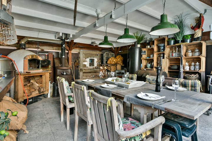 Foto 36 van Dassenbos 214