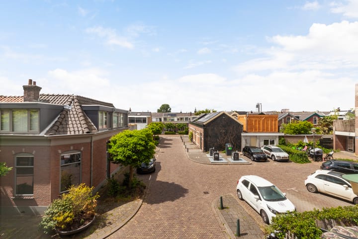 Foto 49 van Oosterdwarsstraat 1