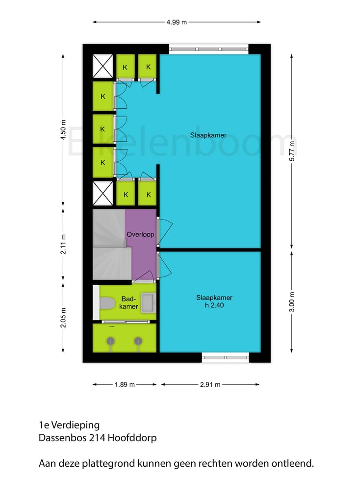 Foto 46 van Dassenbos 214