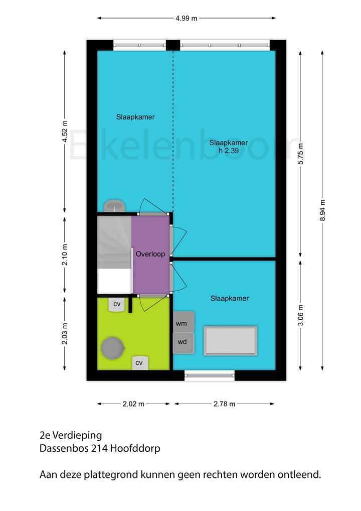 Foto 47 van Dassenbos 214