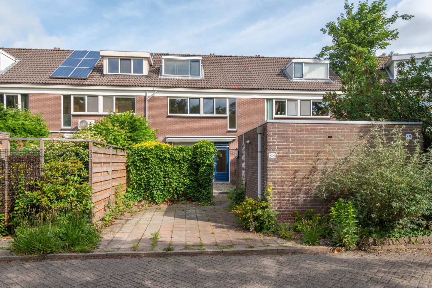 Foto 1 van Lekerwaard 38