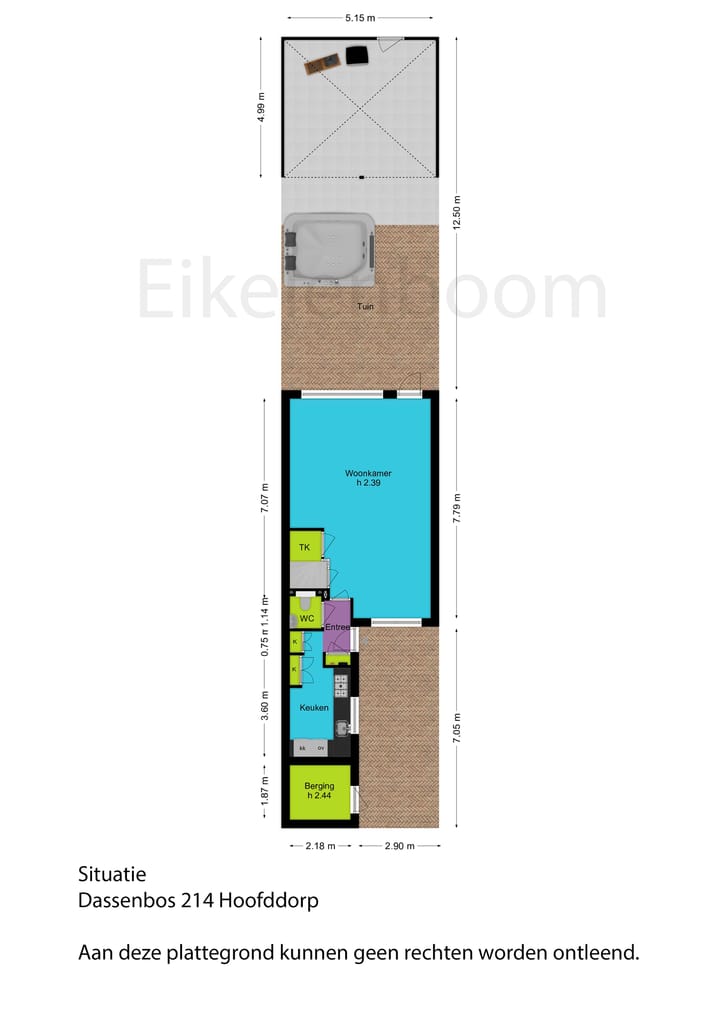Foto 48 van Dassenbos 214