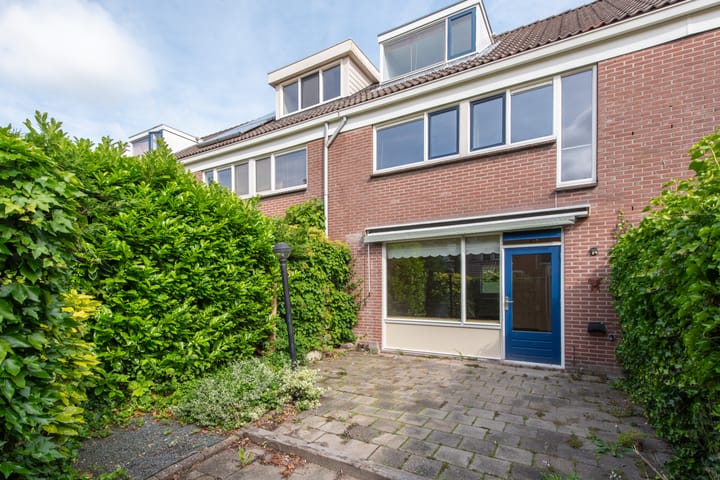 Foto 2 van Lekerwaard 38