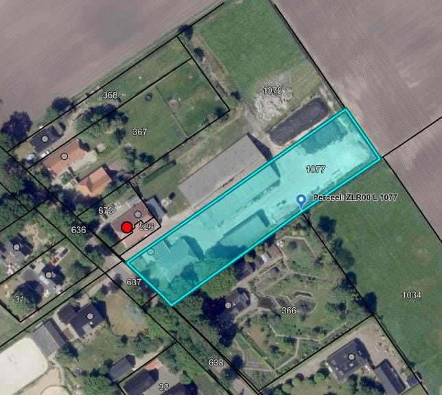 Photo 19 of Lageweg 34-A