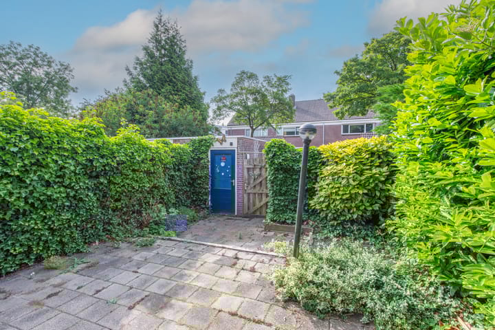 Foto 28 van Lekerwaard 38