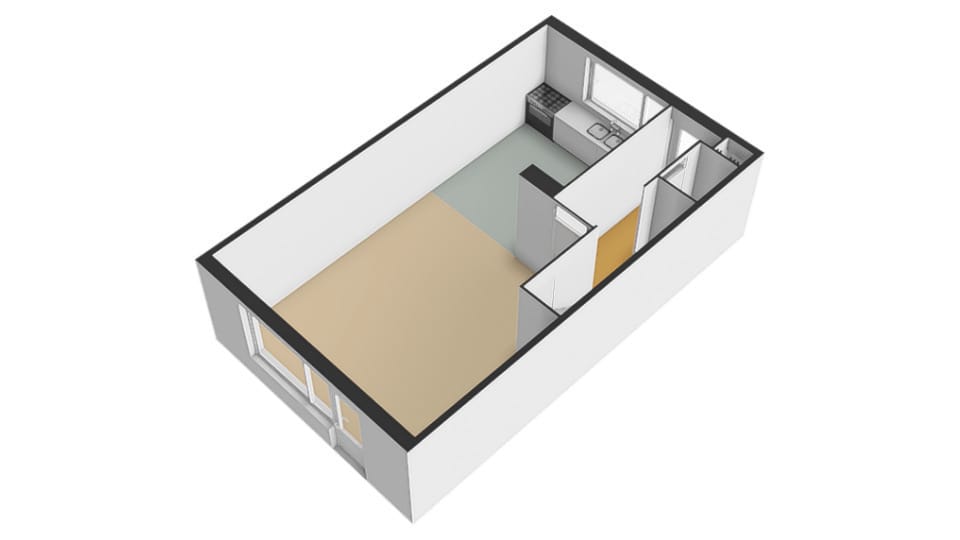 Foto 36 van Lekerwaard 38