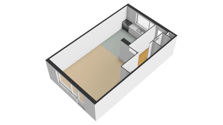 Foto 36 van Lekerwaard 38