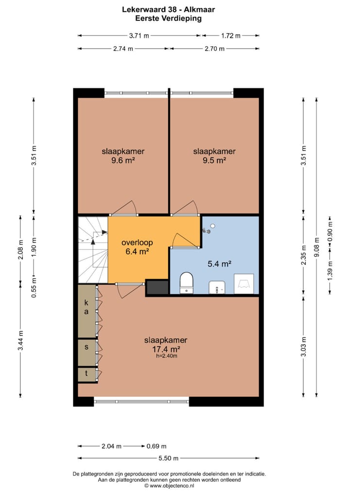 Foto 39 van Lekerwaard 38