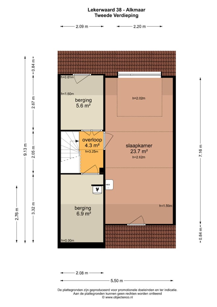 Foto 41 van Lekerwaard 38