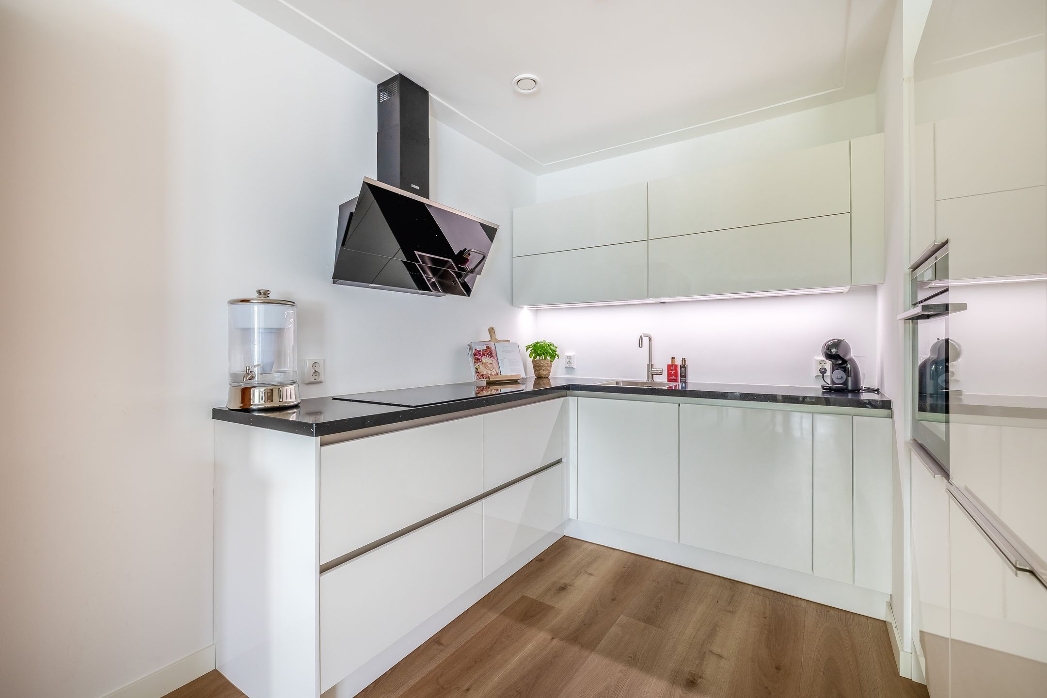 Foto 3 van Heiligeweg 3-F