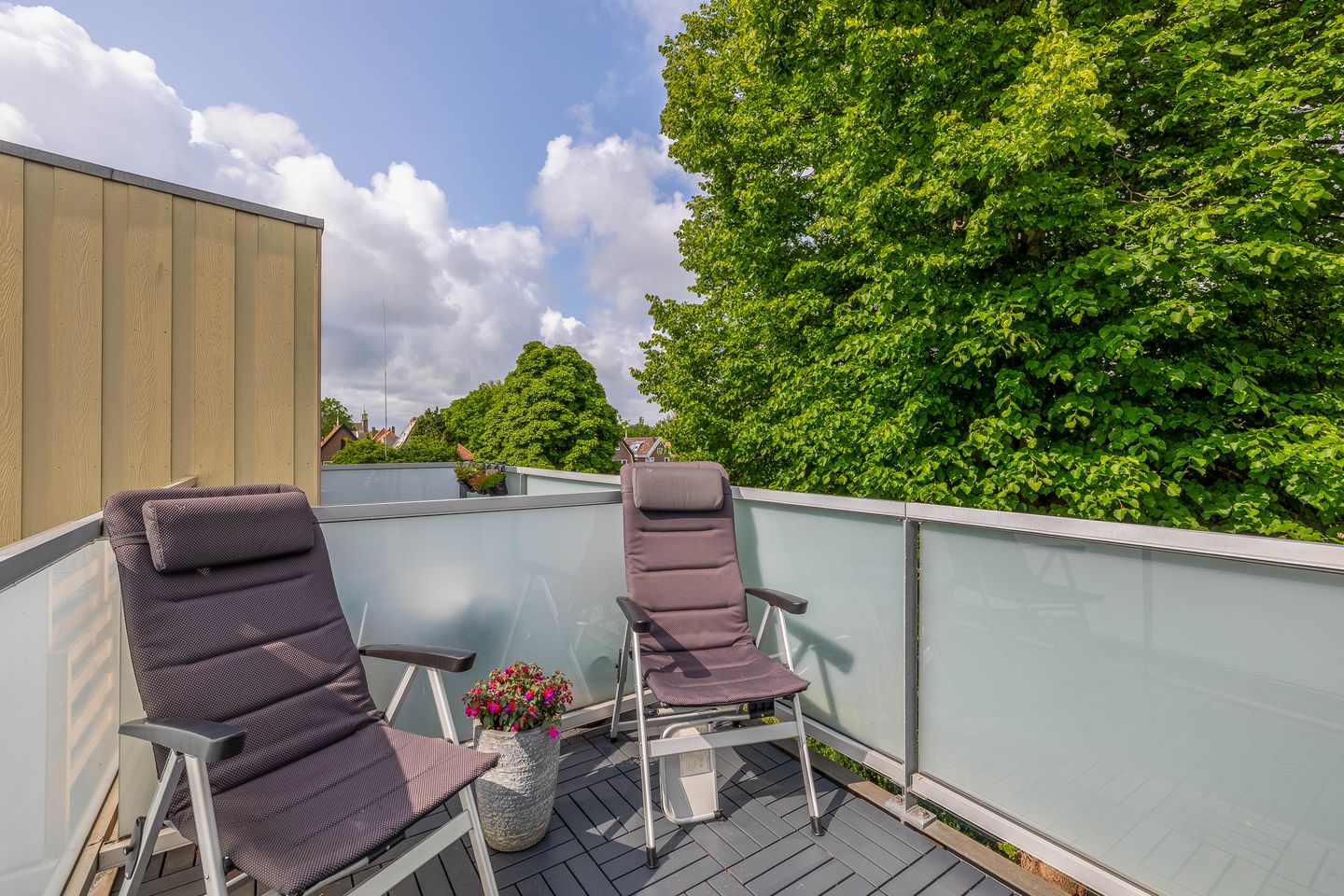 Foto 4 van Heiligeweg 3-F