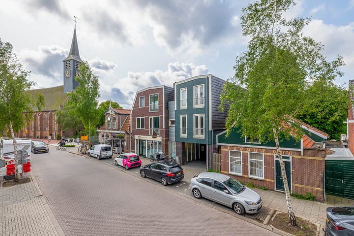 Foto 5 van Heiligeweg 3-F