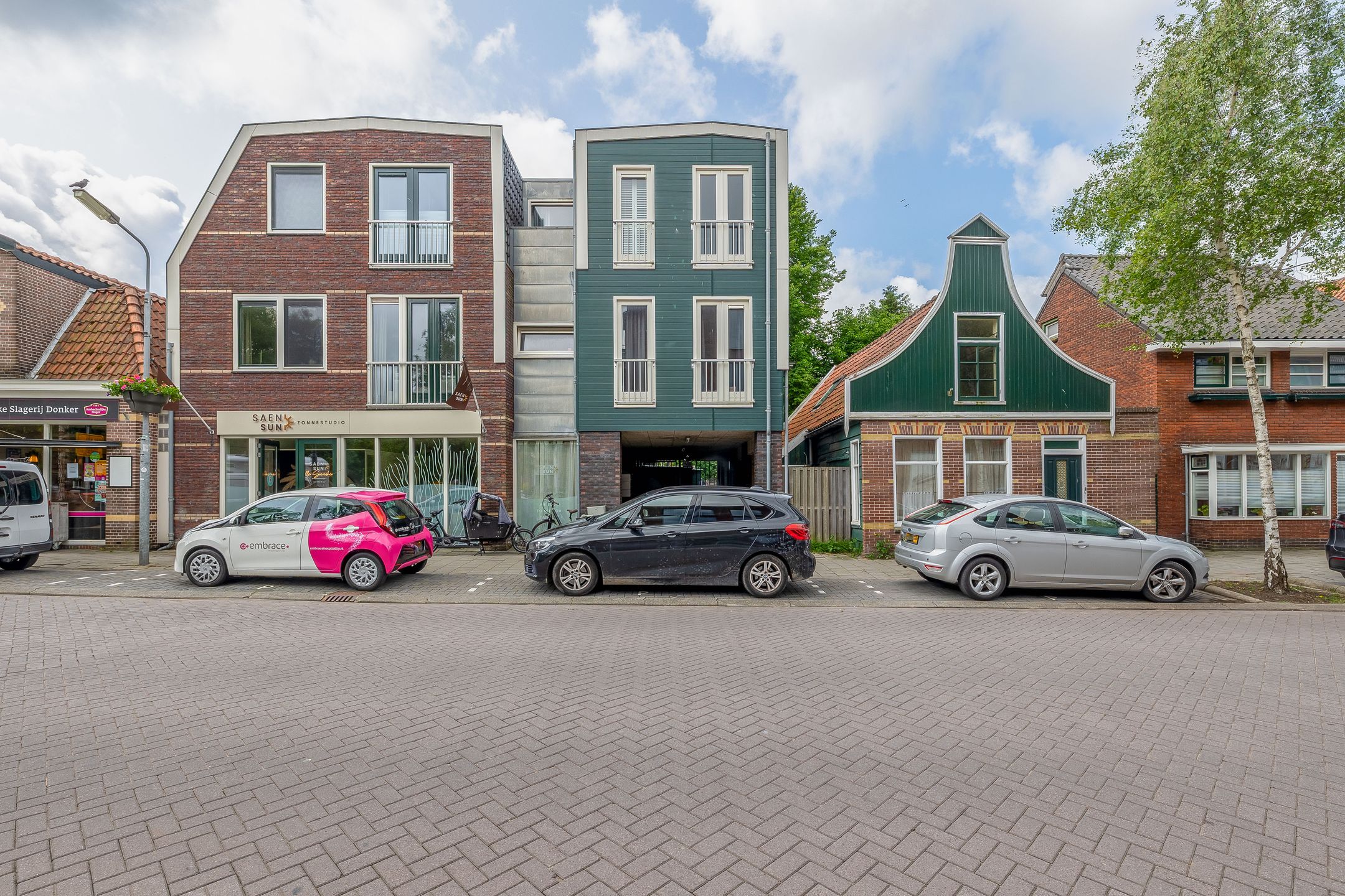 Foto 6 van Heiligeweg 3-F