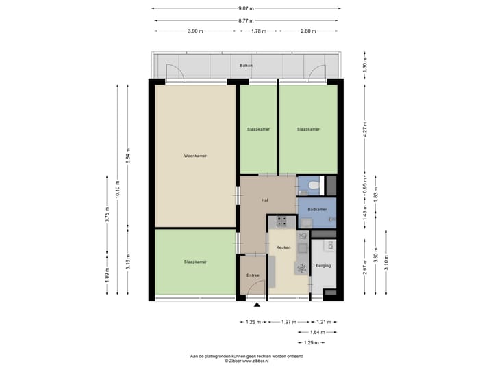 Foto 27 van de Koppele 127