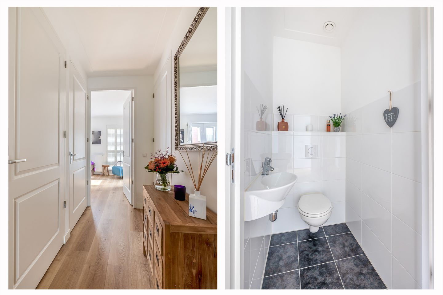 Foto 10 van Heiligeweg 3-F