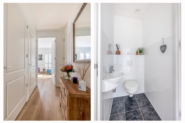 Foto 10 van Heiligeweg 3-F