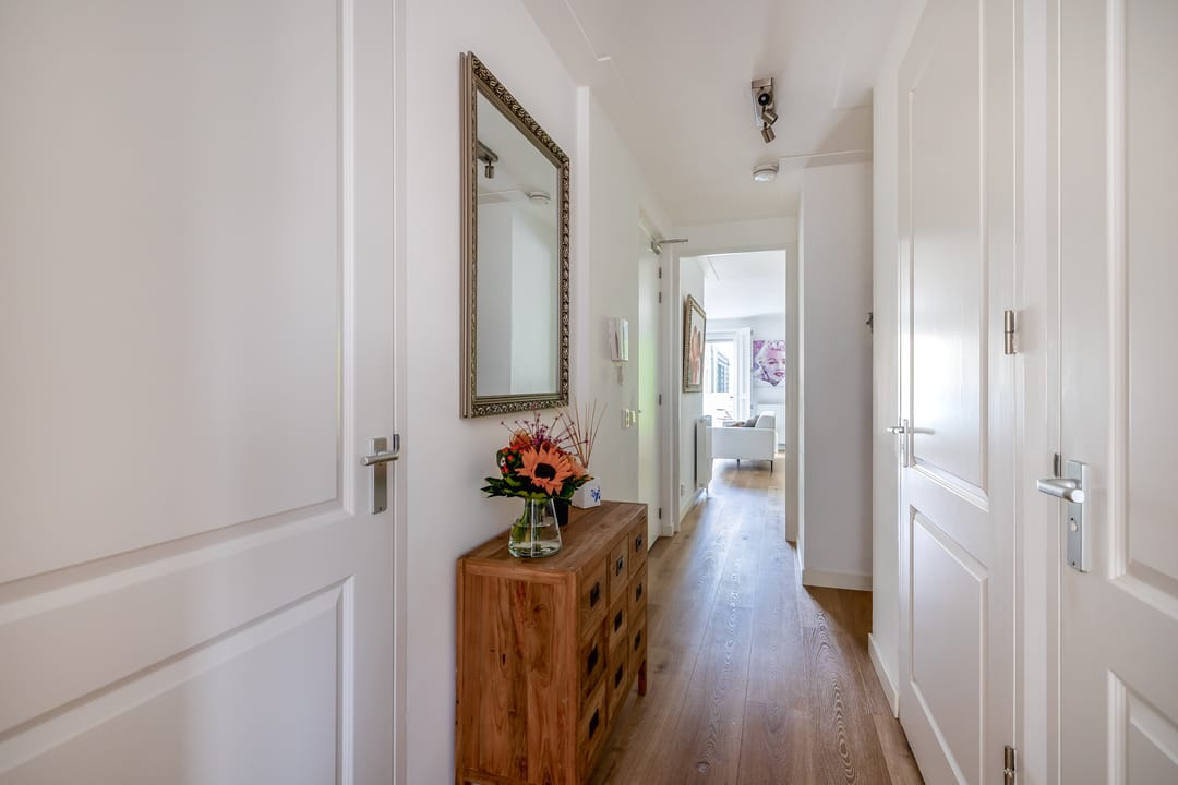 Foto 11 van Heiligeweg 3-F