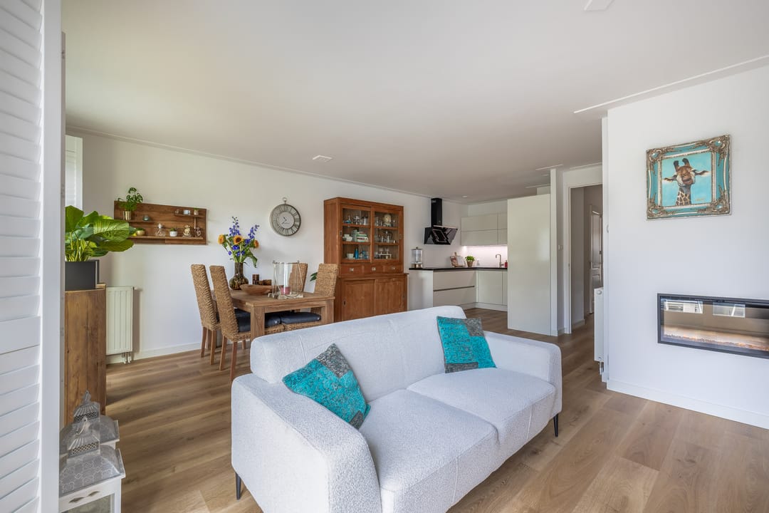 Foto 13 van Heiligeweg 3-F