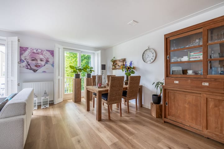 Foto 15 van Heiligeweg 3-F