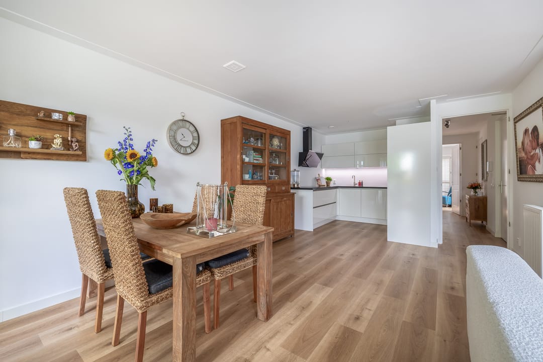 Foto 16 van Heiligeweg 3-F