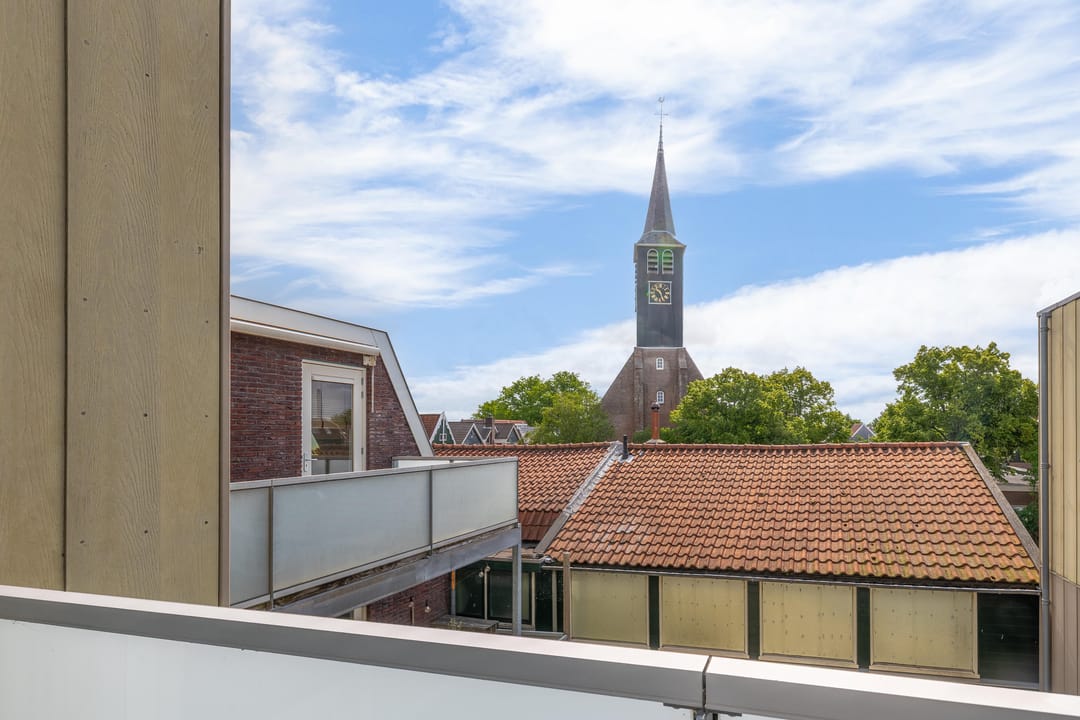 Foto 22 van Heiligeweg 3-F