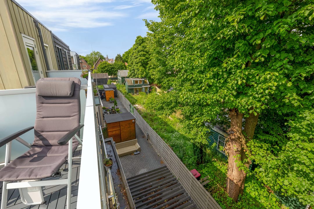 Foto 23 van Heiligeweg 3-F