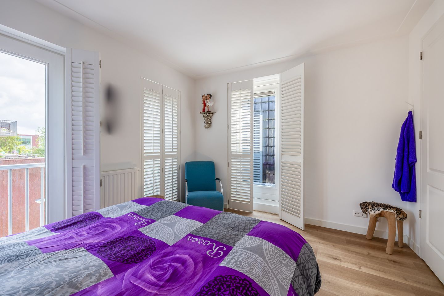 Foto 29 van Heiligeweg 3-F