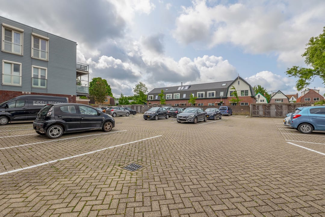 Foto 31 van Heiligeweg 3-F