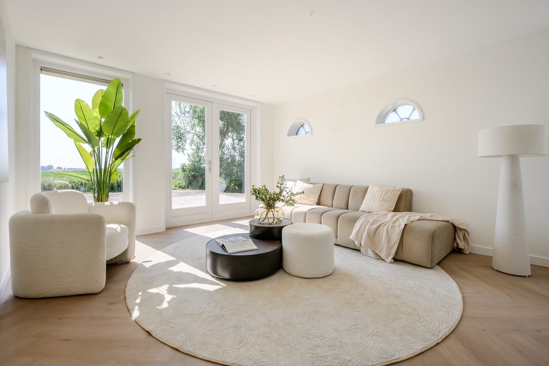 Foto 2 van Wormerweg 22-A