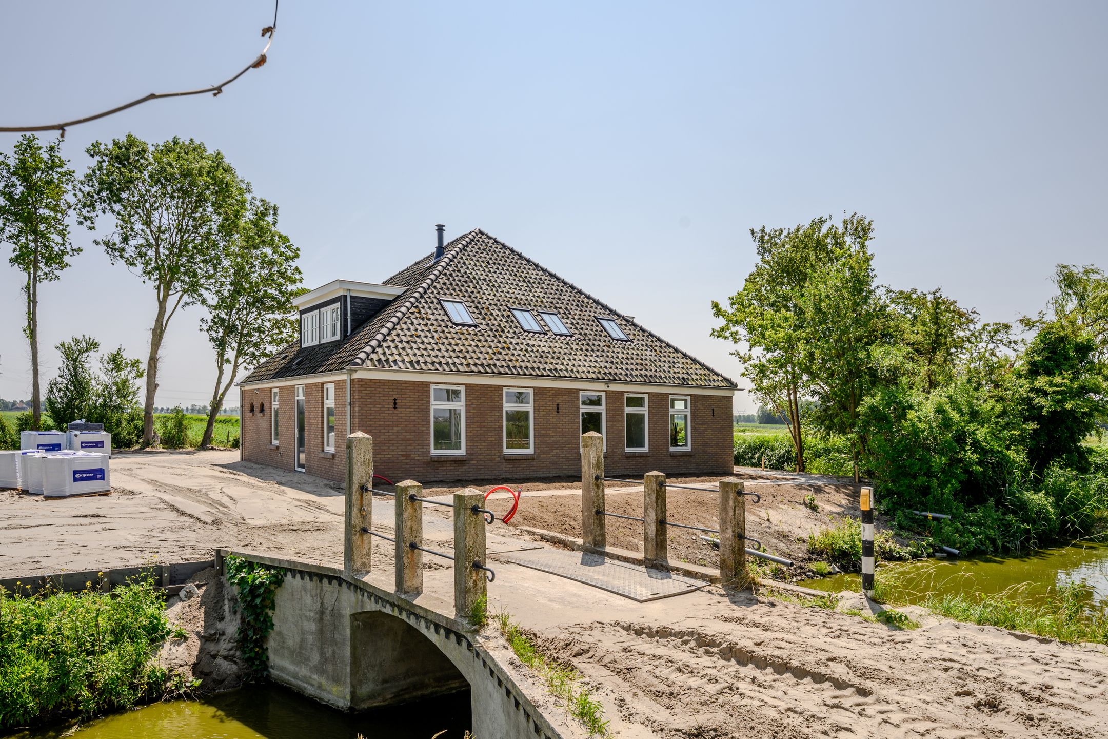 Foto 6 van Wormerweg 22-A