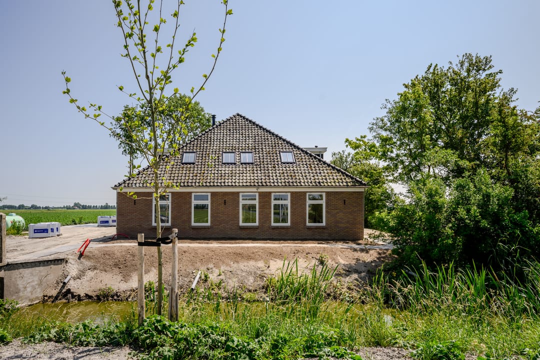 Foto 7 van Wormerweg 22-A