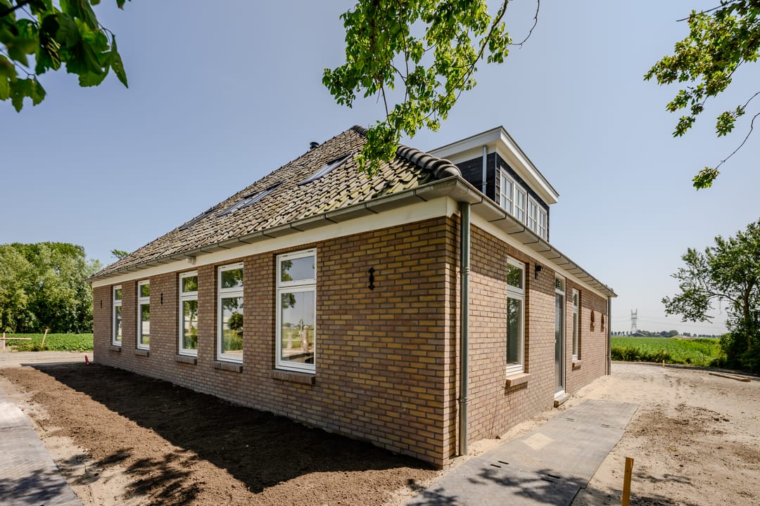 Foto 8 van Wormerweg 22-A