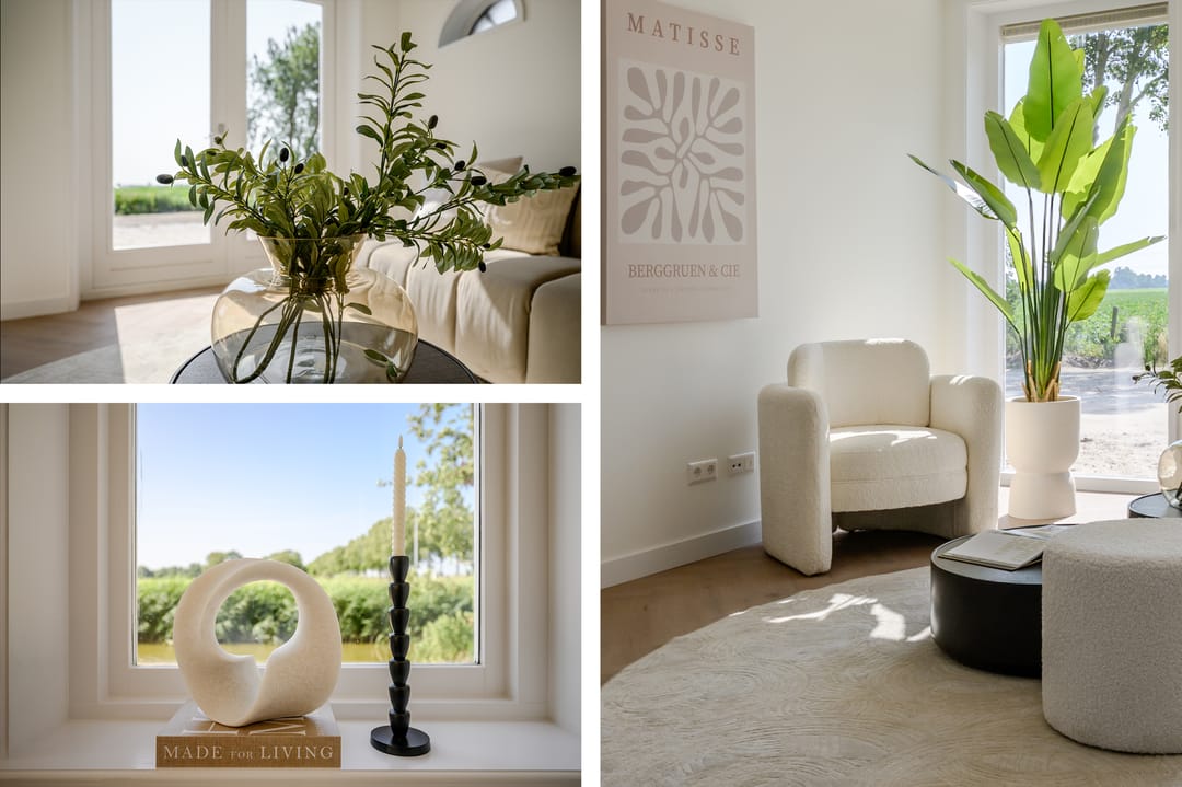 Foto 16 van Wormerweg 22-A