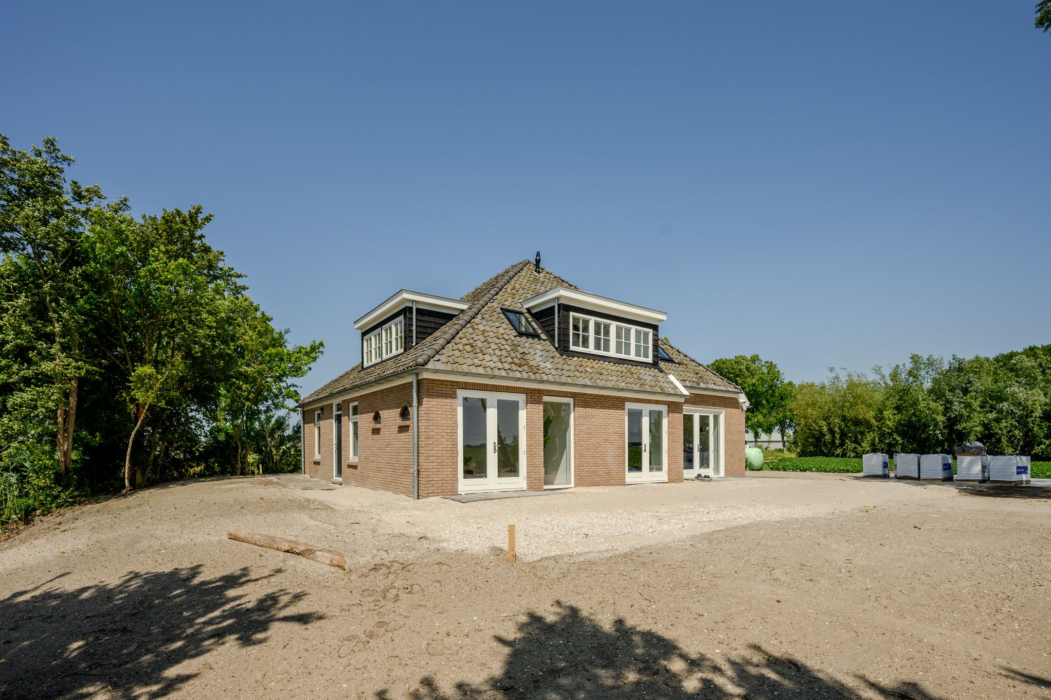 Foto 30 van Wormerweg 22-A