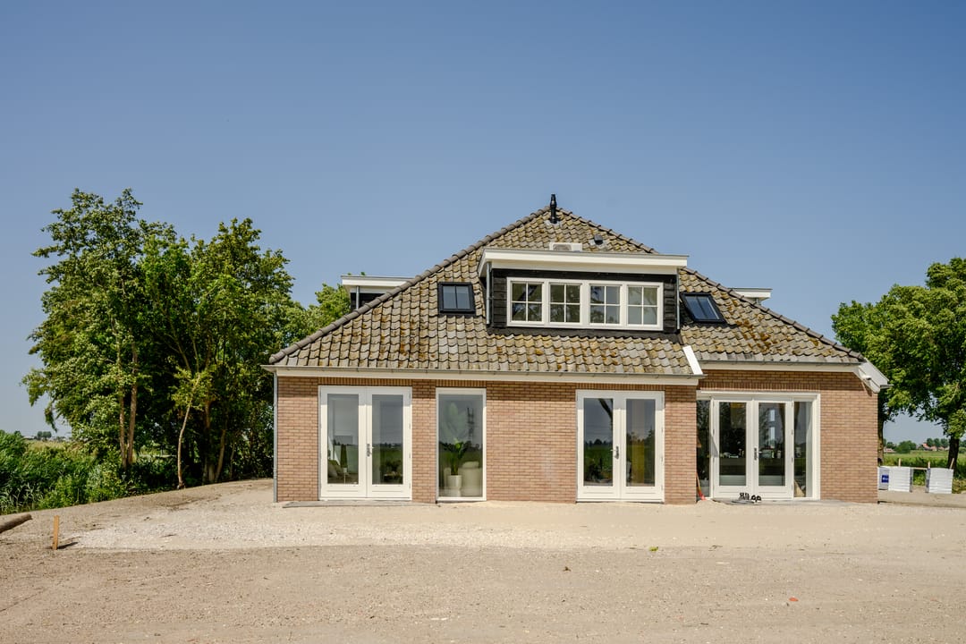 Foto 31 van Wormerweg 22-A