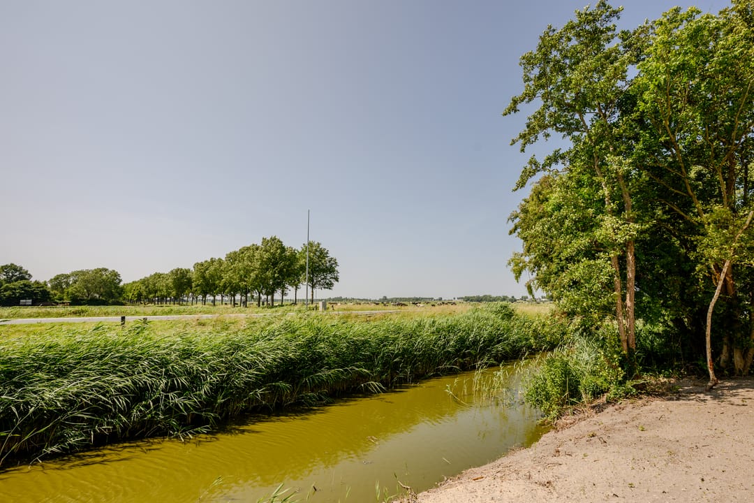 Foto 32 van Wormerweg 22-A