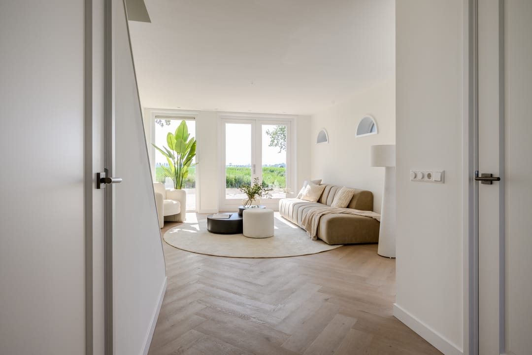 Foto 11 van Wormerweg 22-A