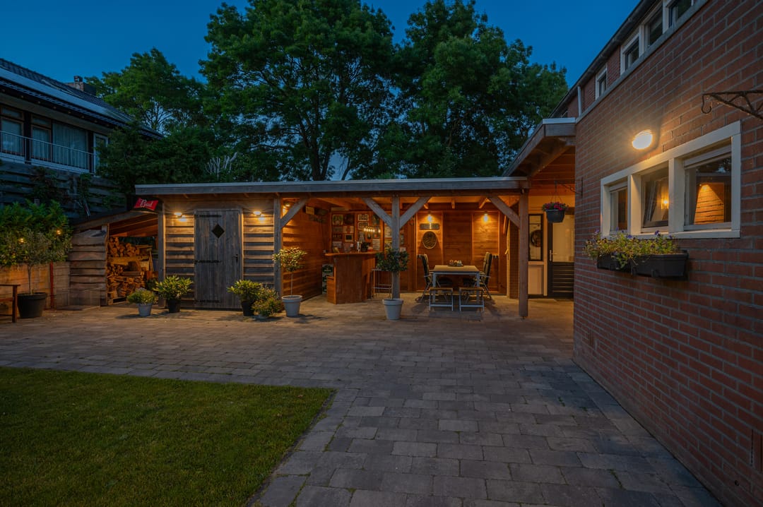 Foto 2 van Vechtstraat 3